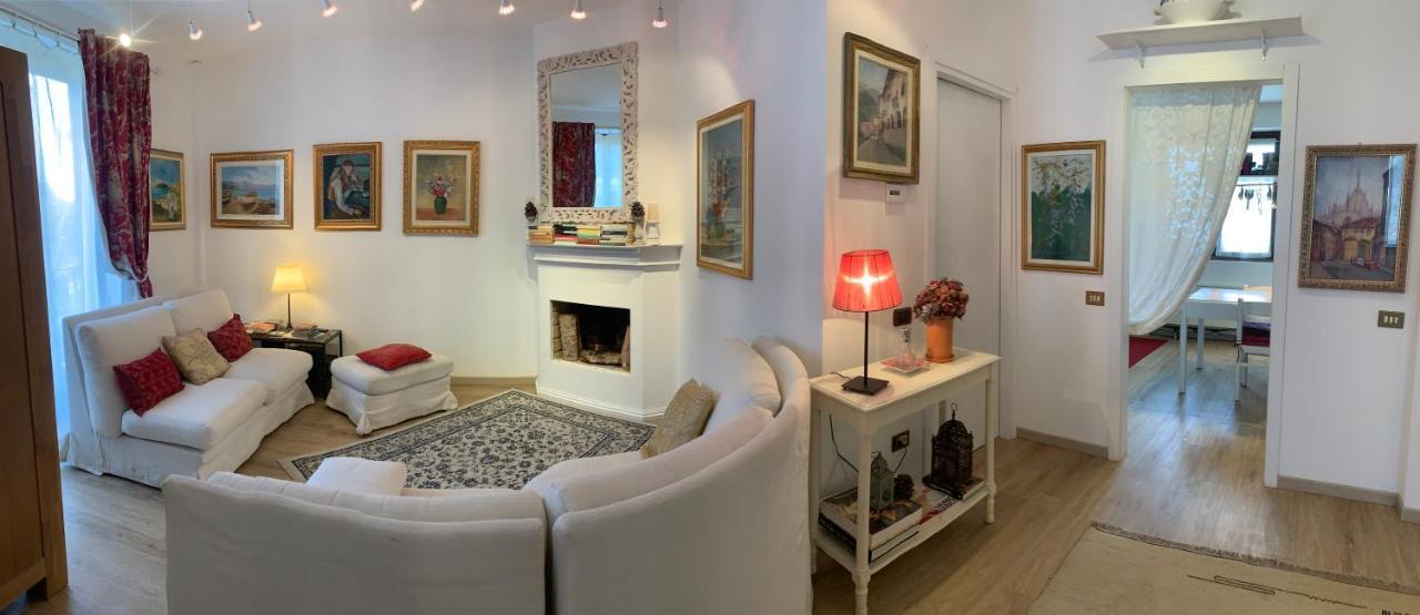 Rana B&B Ornago Ngoại thất bức ảnh