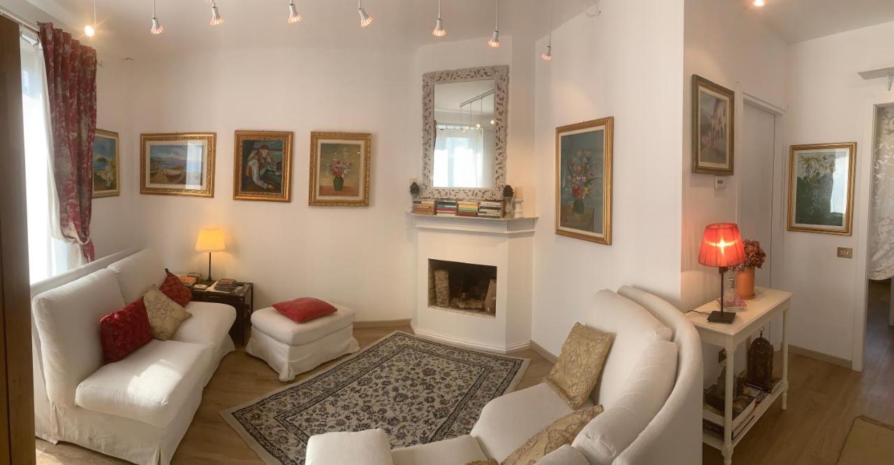 Rana B&B Ornago Ngoại thất bức ảnh