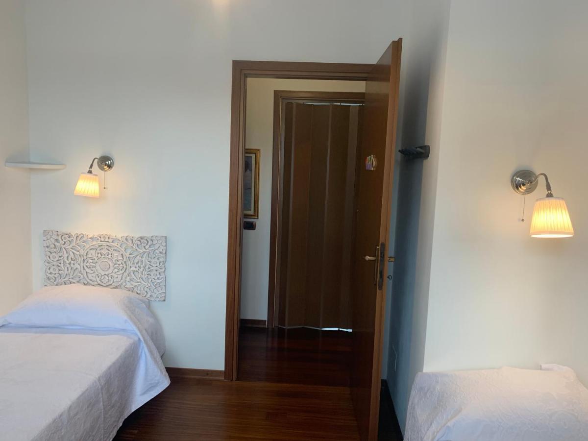 Rana B&B Ornago Ngoại thất bức ảnh