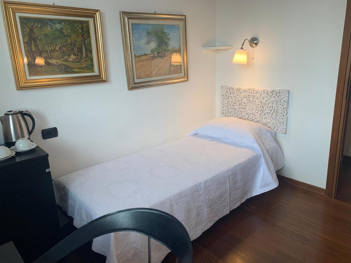 Rana B&B Ornago Ngoại thất bức ảnh