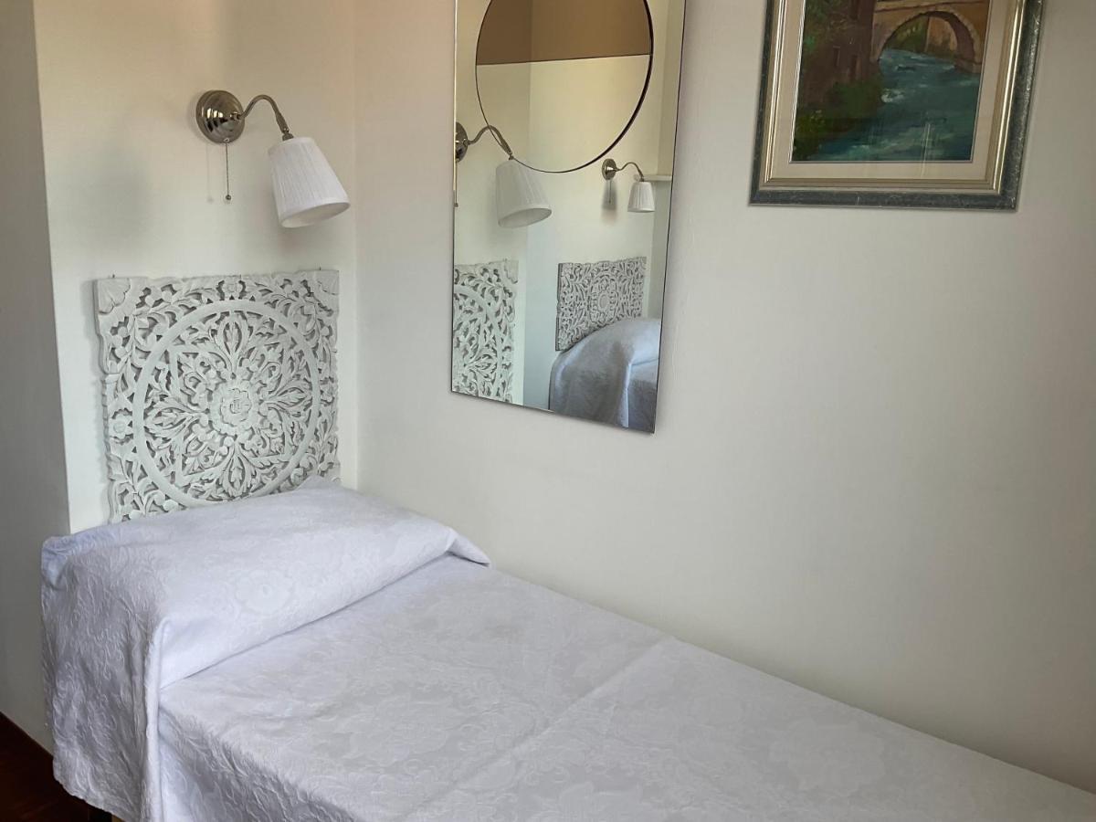 Rana B&B Ornago Ngoại thất bức ảnh