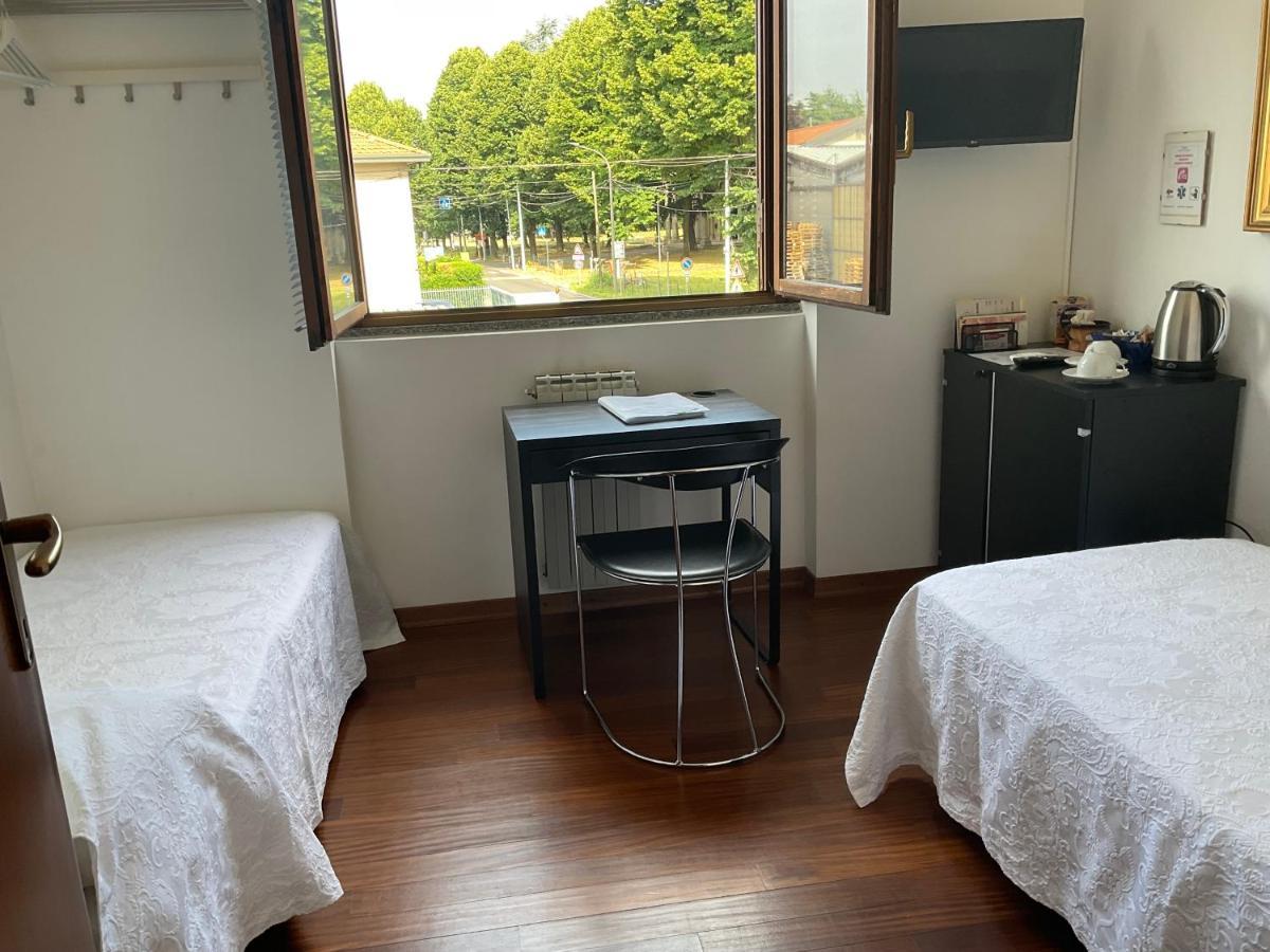 Rana B&B Ornago Ngoại thất bức ảnh