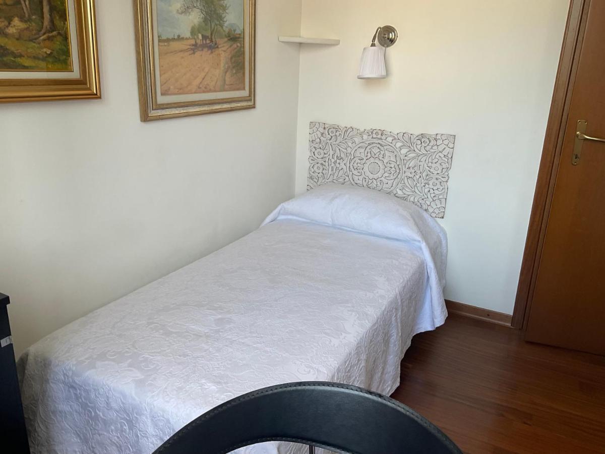 Rana B&B Ornago Ngoại thất bức ảnh