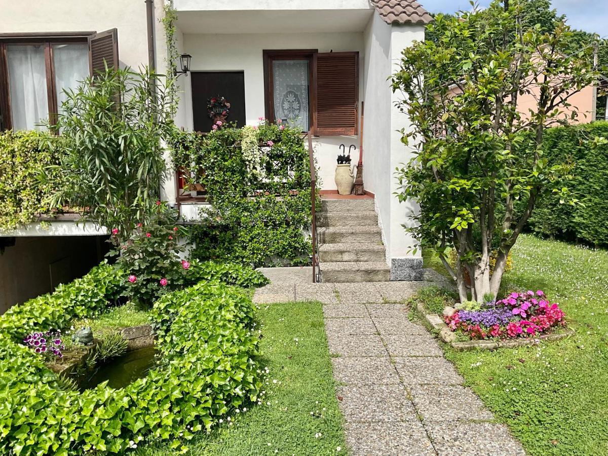 Rana B&B Ornago Ngoại thất bức ảnh