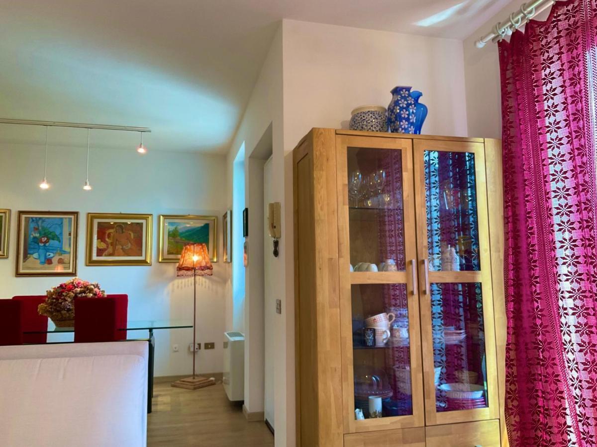 Rana B&B Ornago Ngoại thất bức ảnh