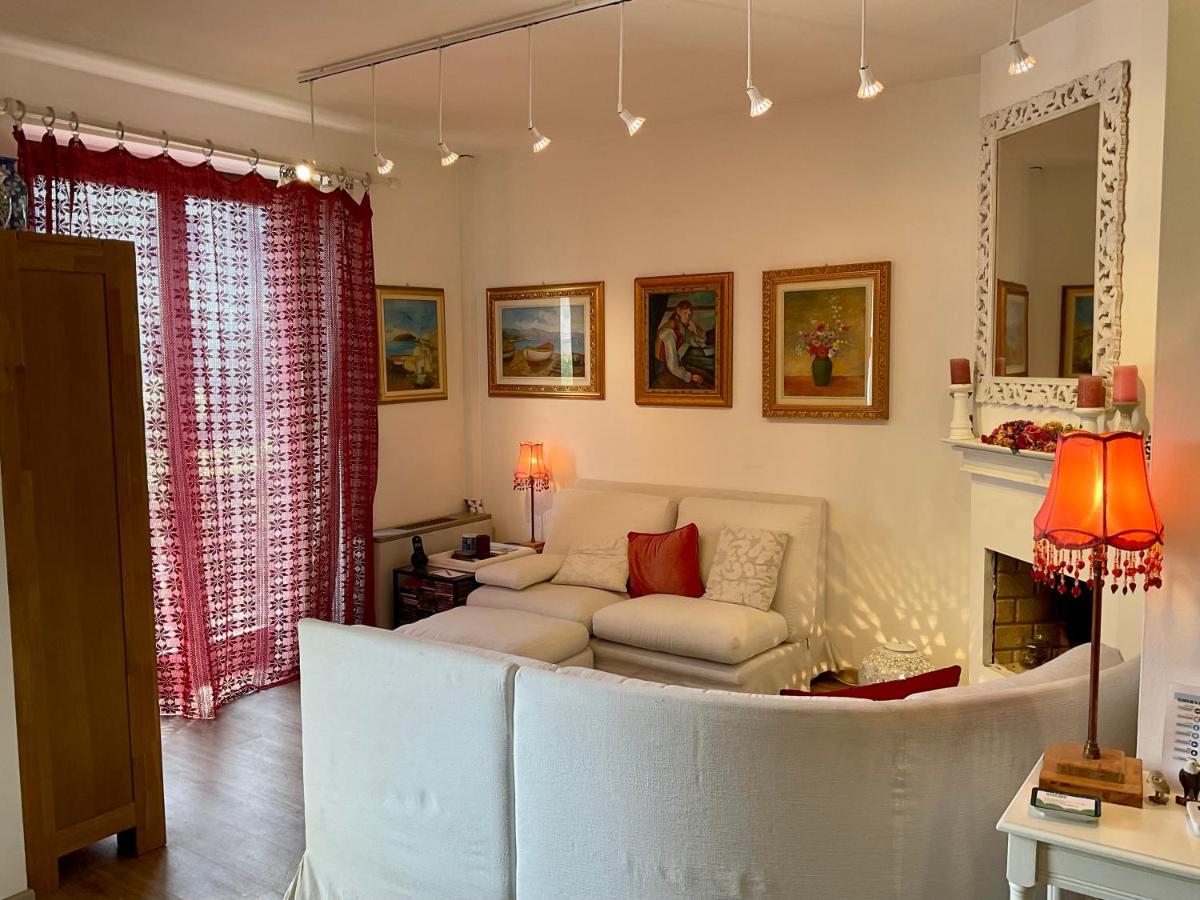 Rana B&B Ornago Ngoại thất bức ảnh