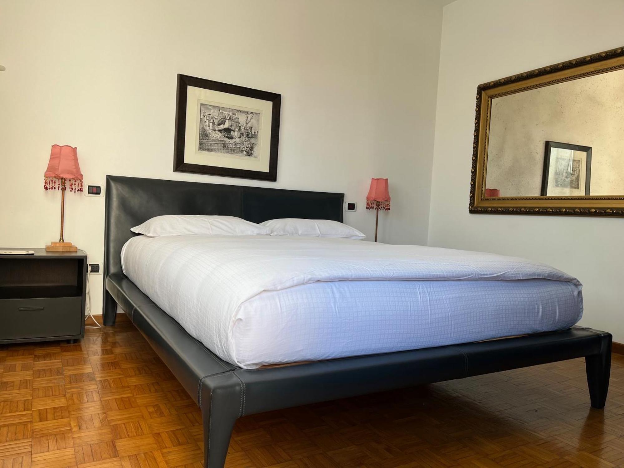 Rana B&B Ornago Ngoại thất bức ảnh