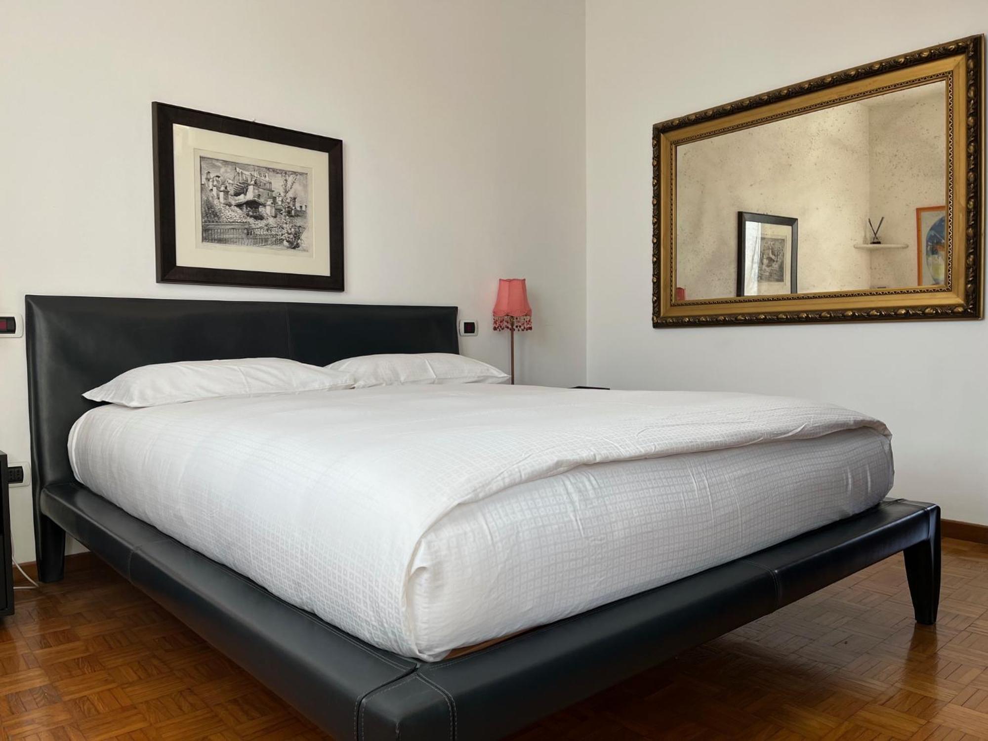 Rana B&B Ornago Ngoại thất bức ảnh