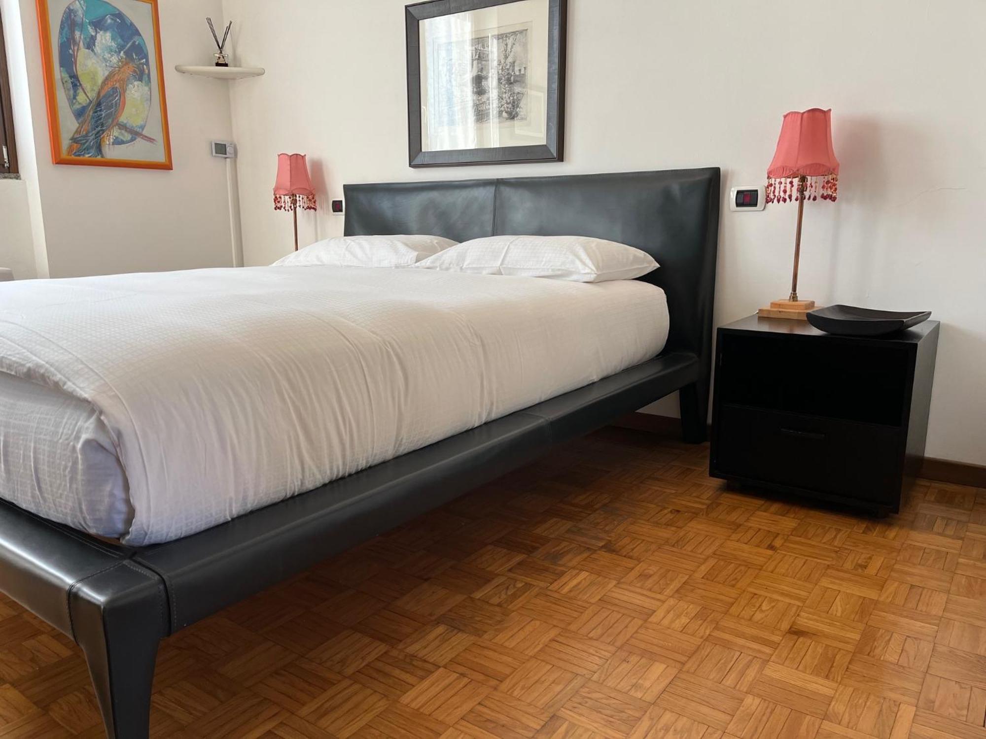Rana B&B Ornago Ngoại thất bức ảnh