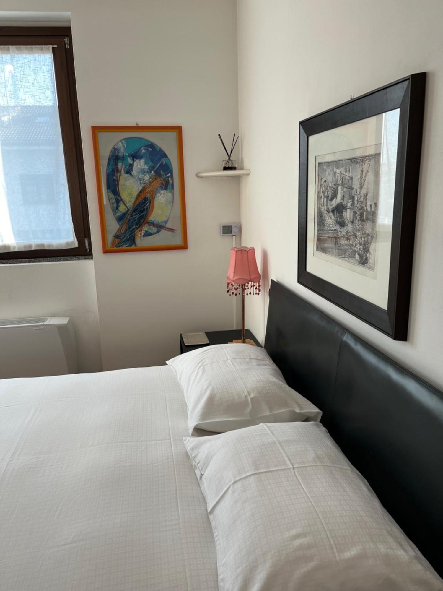 Rana B&B Ornago Ngoại thất bức ảnh