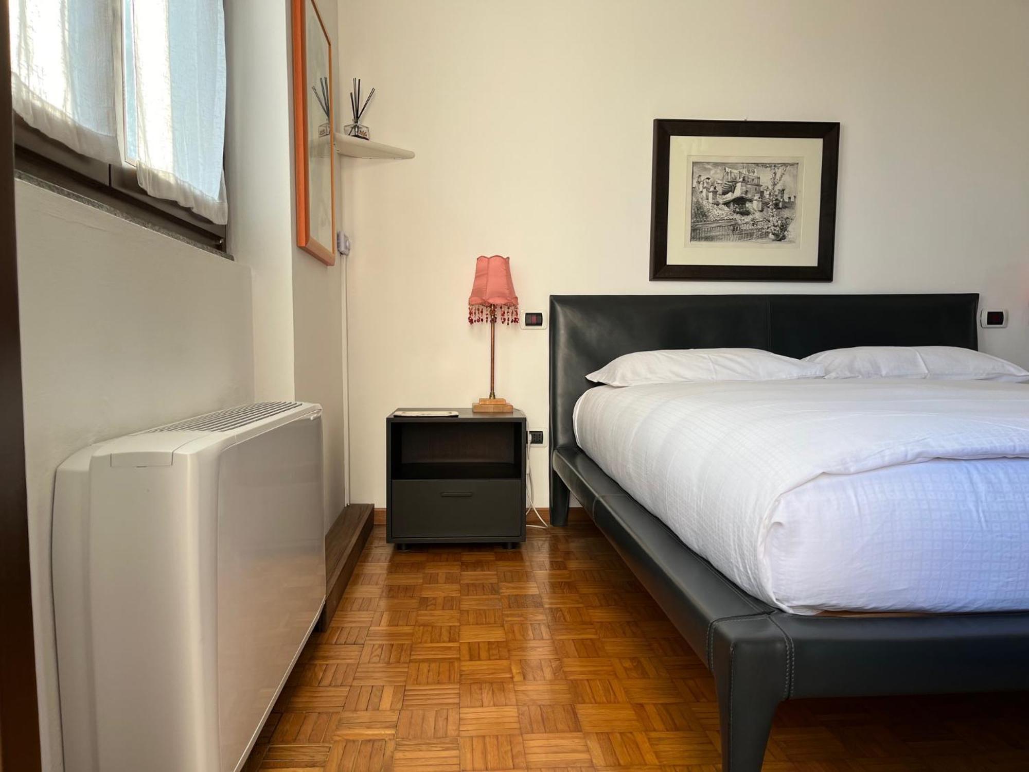 Rana B&B Ornago Ngoại thất bức ảnh