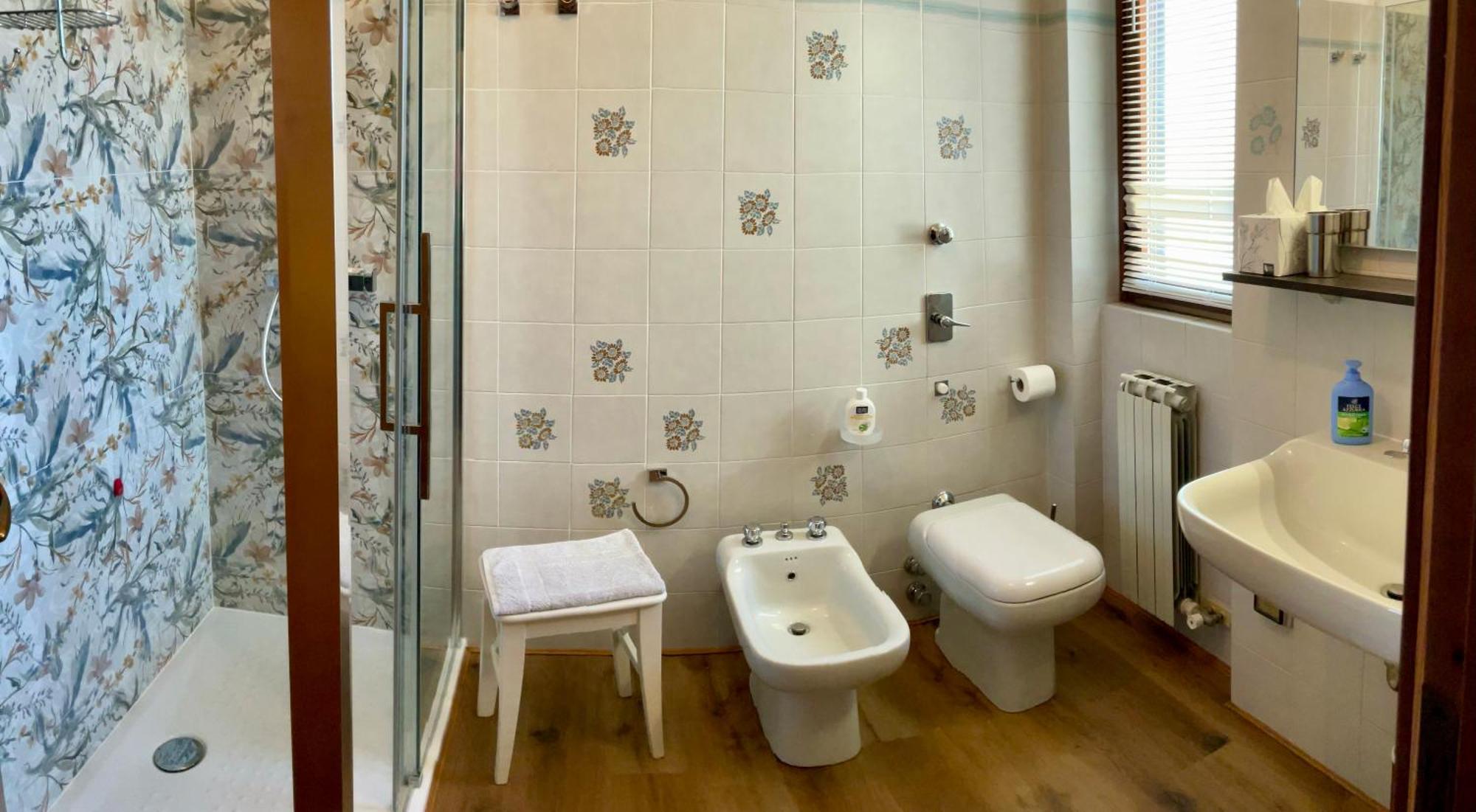 Rana B&B Ornago Ngoại thất bức ảnh