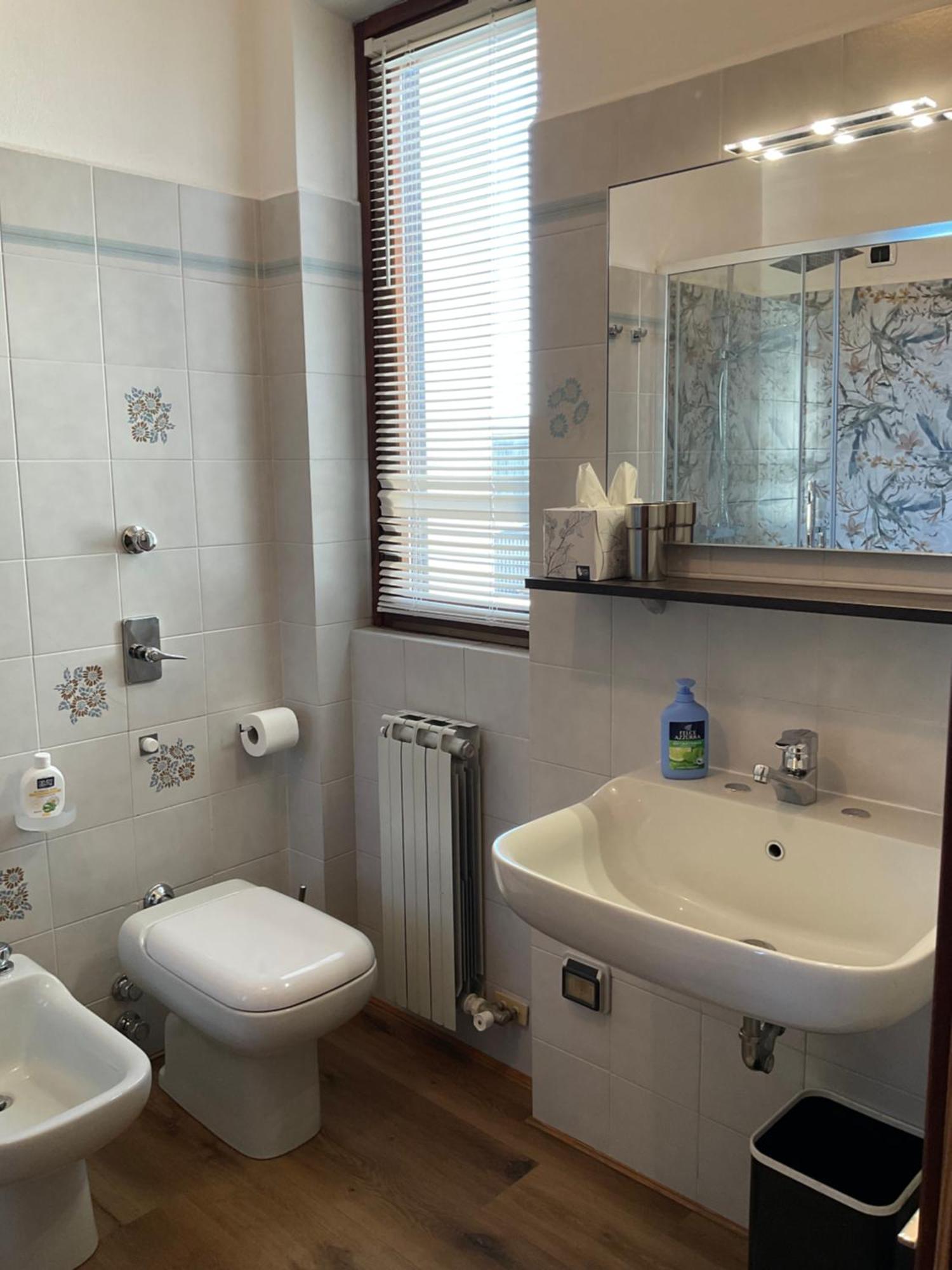Rana B&B Ornago Ngoại thất bức ảnh