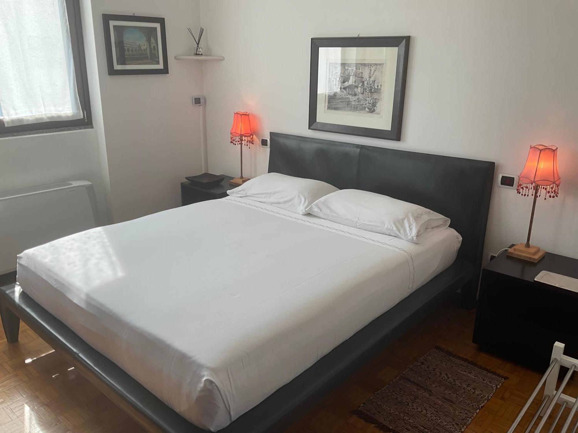Rana B&B Ornago Ngoại thất bức ảnh