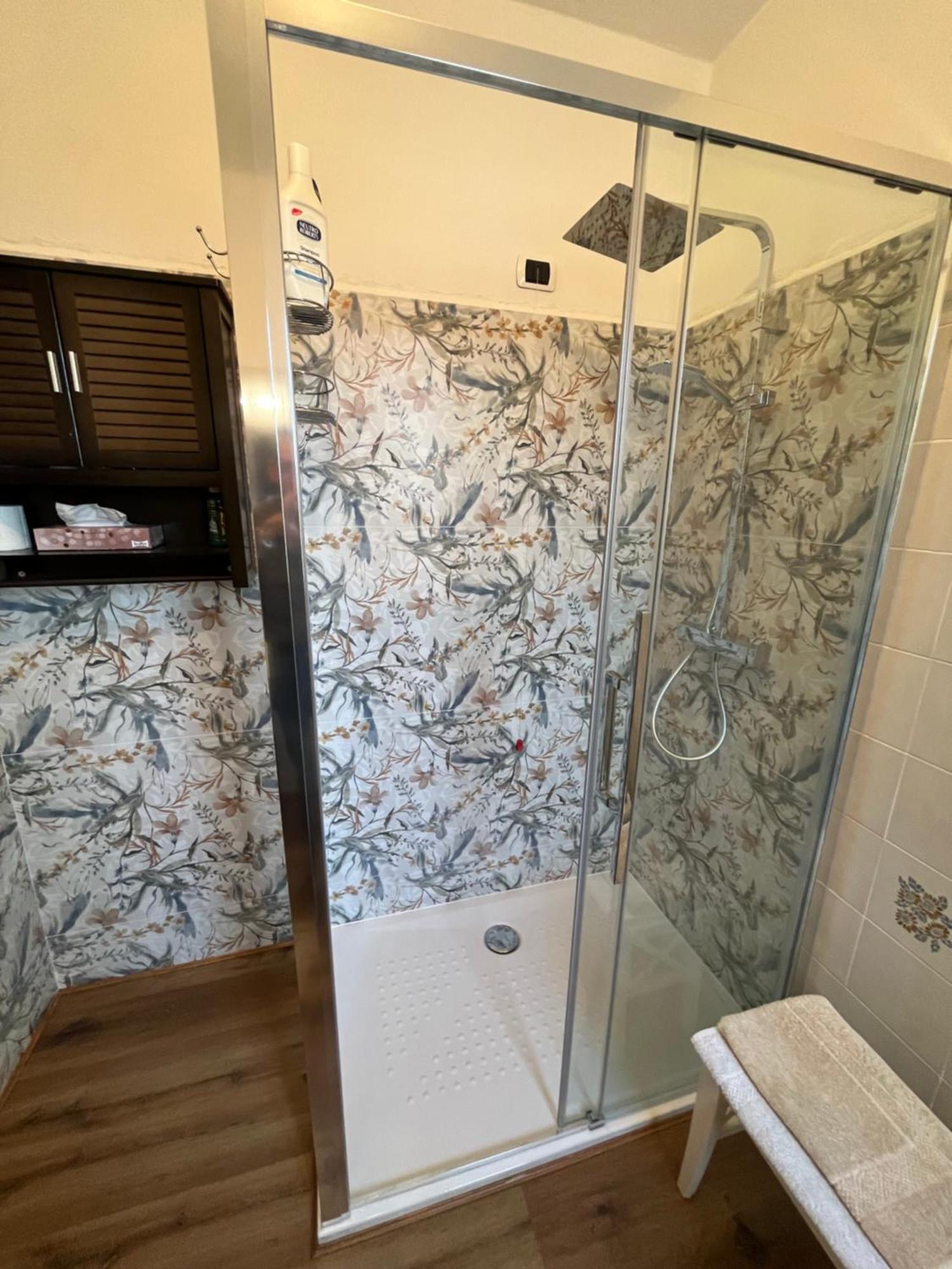 Rana B&B Ornago Ngoại thất bức ảnh