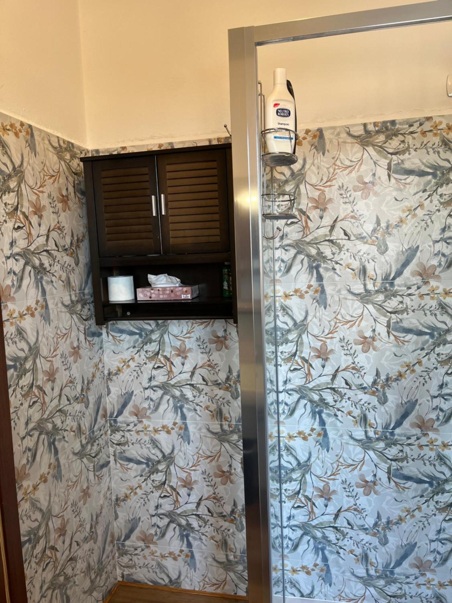 Rana B&B Ornago Ngoại thất bức ảnh