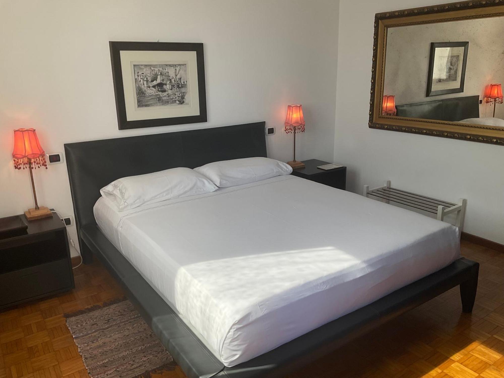 Rana B&B Ornago Ngoại thất bức ảnh