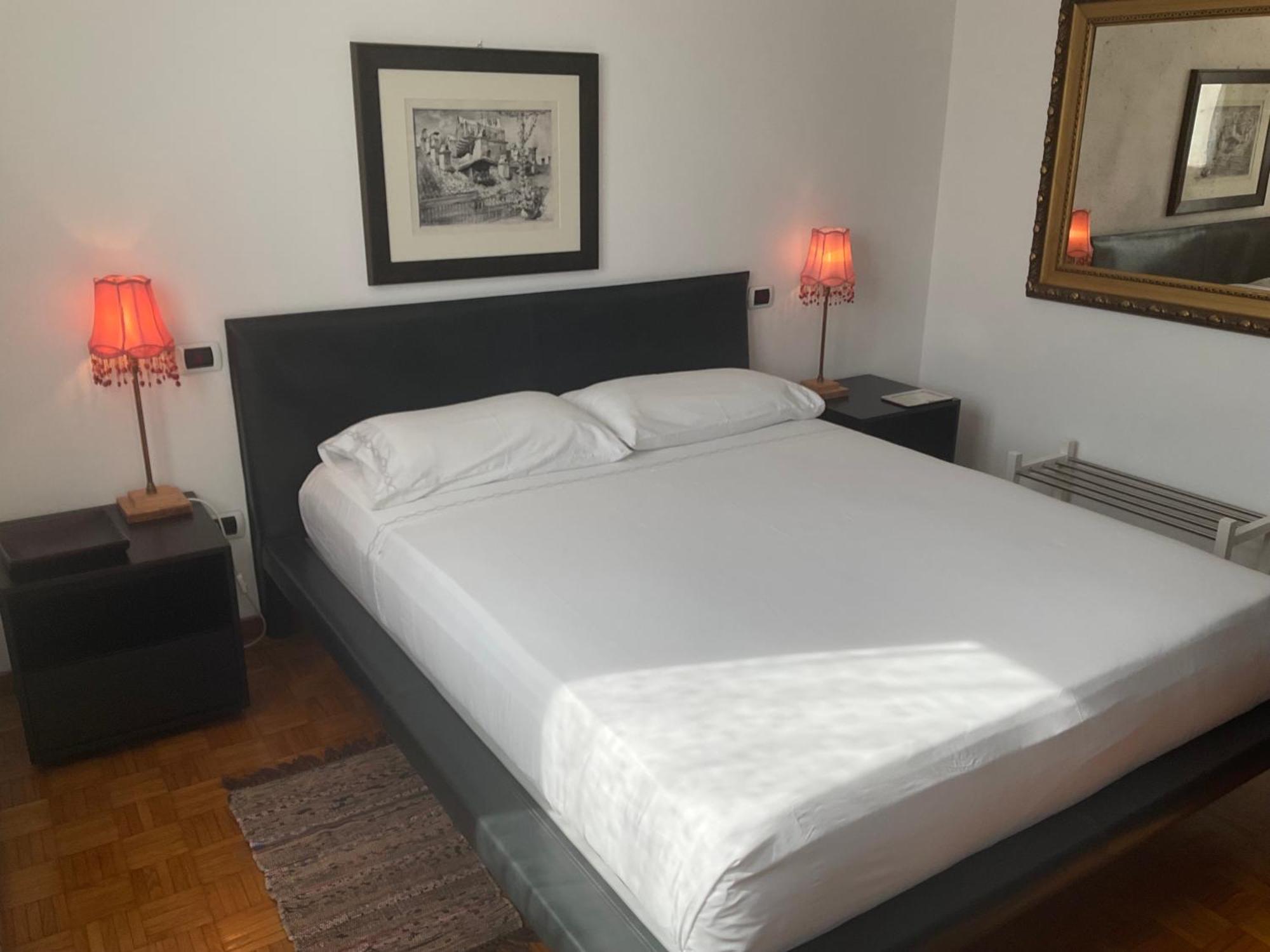 Rana B&B Ornago Ngoại thất bức ảnh