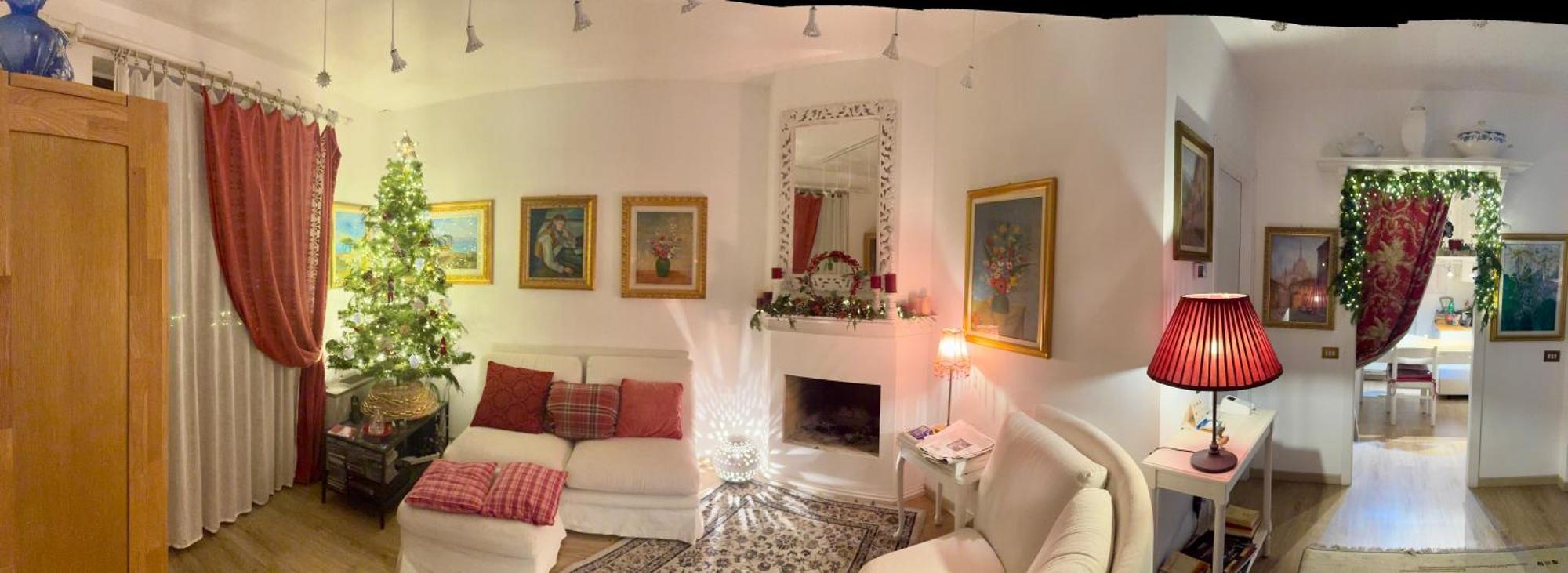 Rana B&B Ornago Ngoại thất bức ảnh