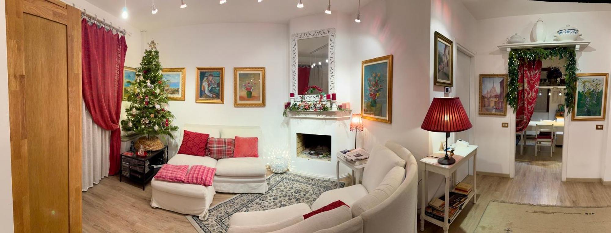 Rana B&B Ornago Ngoại thất bức ảnh