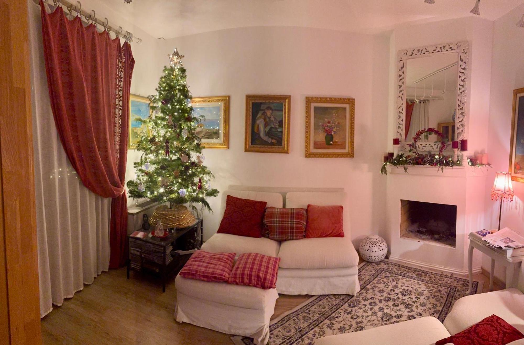 Rana B&B Ornago Ngoại thất bức ảnh