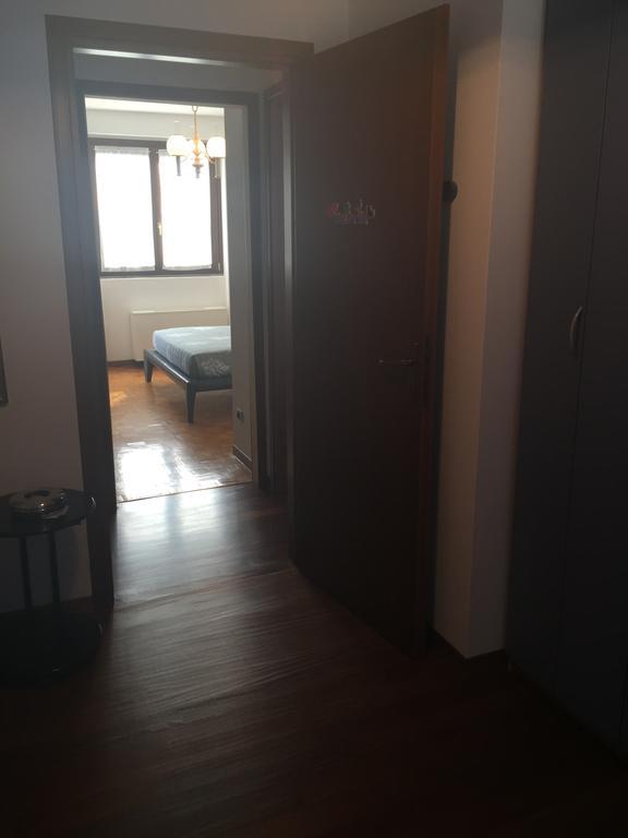Rana B&B Ornago Ngoại thất bức ảnh