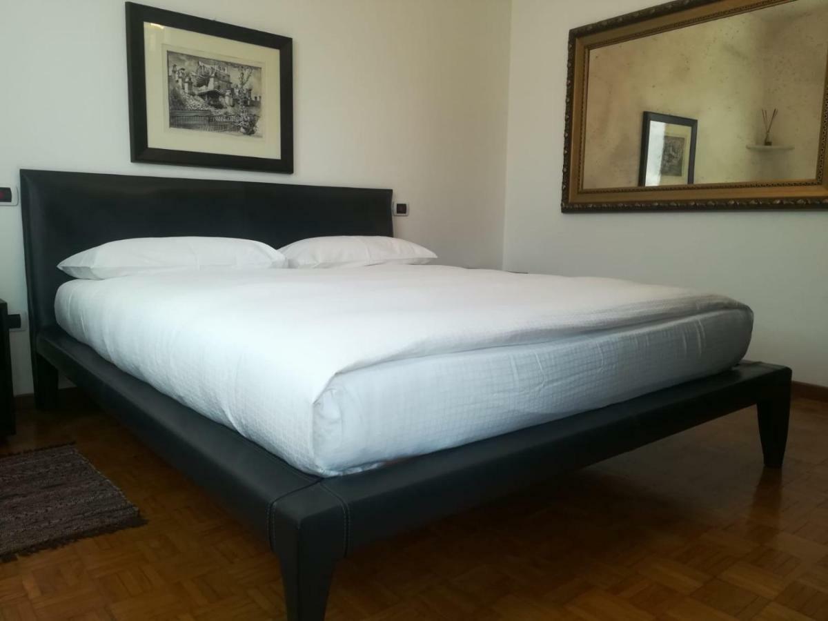 Rana B&B Ornago Ngoại thất bức ảnh