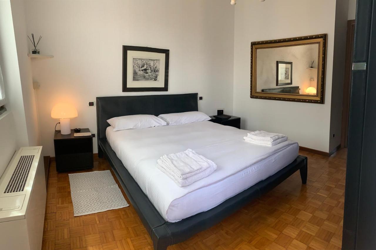 Rana B&B Ornago Ngoại thất bức ảnh