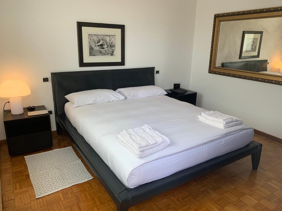 Rana B&B Ornago Ngoại thất bức ảnh